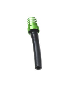 Respiradero de Gasolina Gnerik Verde