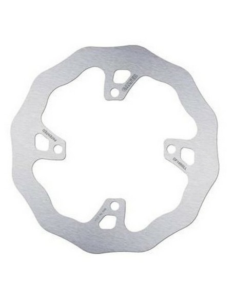 Disco Freno Trasero Galfer Wave KX 250 F 20-.. KX 450 F 19-.. 250x4mm