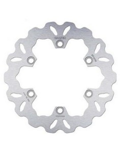 Disco Freno Trasero Galfer Wave Kawasaki KLE 500 91-.. 230x4mm