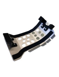 Cubrecárter ACD KTM SX 65 09-23 Aluminio
