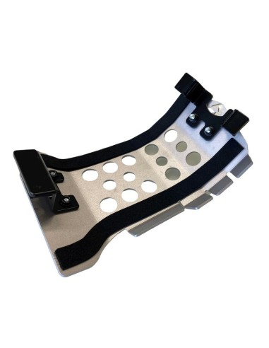 Cubrecárter ACD KTM SX 65 09-23 Aluminio