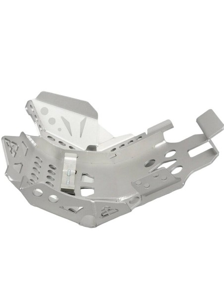 Cubrecárter ACD Honda CRF 450 17-20 Aluminio