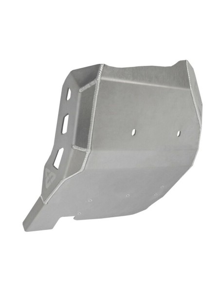 Cubrecárter ACD Honda 1000 Africa Twin Aluminio