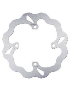 Disco Freno Trasero Galfer Wave Kawasaki KX 250 F 04-.. KX 450 F 06-18 240x4mm