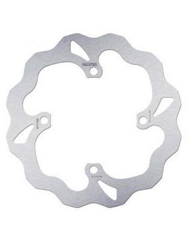Disco Freno Trasero Galfer Wave Kawasaki KX 250 F 04-.. KX 450 F 06-18 240x4mm