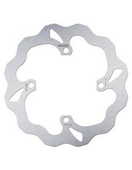 Disco Freno Trasero Galfer Wave Kawasaki KX 250 F 04-.. KX 450 F 06-18 240x4mm