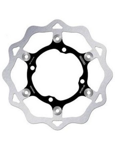 Disco Freno Delantero Galfer Flotante Floreado Kawasaki KX 125/250 03-05 250x3mm