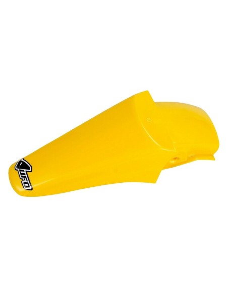 Guardabarros Trasero UFO Suzuki RM 85 00-.. Amarillo