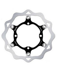 Disco Freno Delantero Galfer Flotante Floreado Kawasaki KX 250/450 F 15-.. 270x3mm