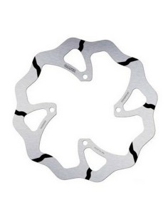 Disco Freno Delantero Galfer Wave Fijo Sobremedida Kawasaki KX 250/450 15-..280x3mm