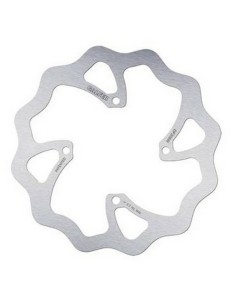 Disco Freno Delantero Galfer Floreado Kawasaki KX 250/450 F 250 15-.. 270x3 mm