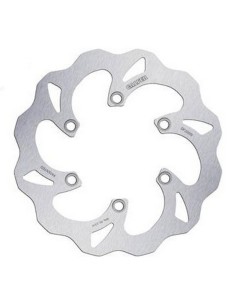 Disco Freno Delantero Galfer Wave Kawasaki KX 85 00-23 220x3mm