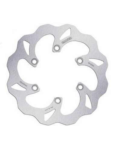 Disco Freno Delantero Galfer Wave Kawasaki KX 85 00-23 220x3mm