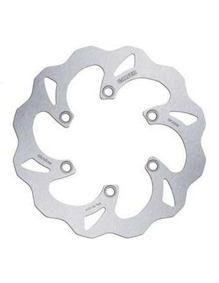 Disco Freno Delantero Galfer Wave Kawasaki KX 85 00-23 220x3mm