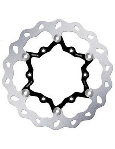 Disco Freno Delantero Galfer Flotante Floreado Yamaha YZ 125/250 F  16-20 270x3mm
