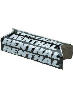 Protector Manillar Renthal Fat Bar Team Issue Negro