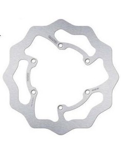 Disco Freno Delantero Galfer Wave Suzuki RM 125/250 85-08 Yamaha YZ 250/450 F 03-15  250x3mm