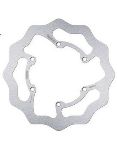 Disco Freno Delantero Galfer Wave Suzuki RM 125/250 85-08 Yamaha YZ 250/450 F 03-15  250x3mm