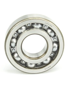 Rodamiento KOYO 60/22 2RS Yamaha YZ 125 99-15 YZ 400 00-08 Suzuki RM 125 00-08