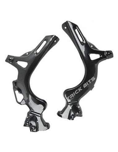 Protectores de Chasis Trick Bits Beta Evo 09-23 Negro