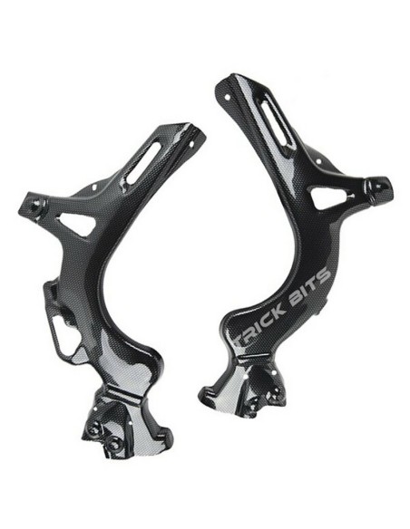 Protectores de Chasis Trick Bits Beta Evo 09-23 Negro
