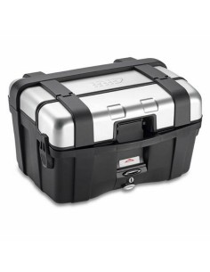 Maleta Givi Trekker Monokey Aluminio