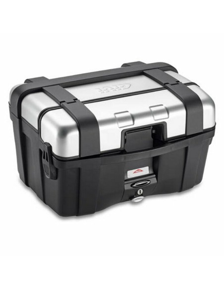 Maleta Givi Trekker Monokey Aluminio