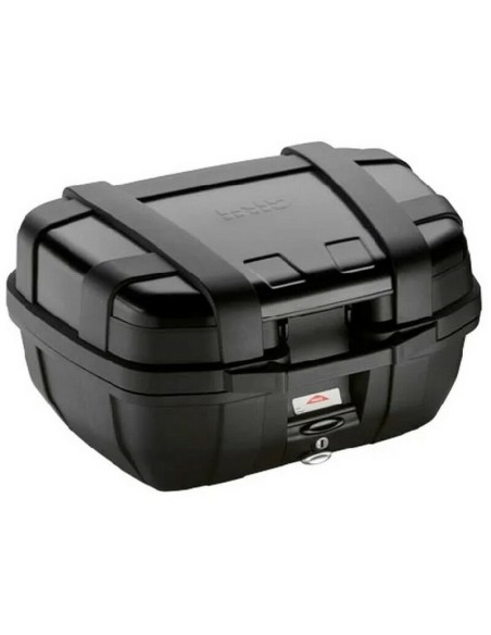 Maleta Top Case Givi Trekker 52 L Negro