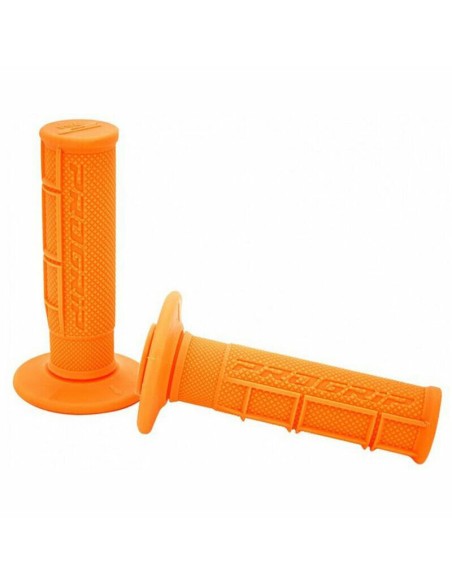 Puños Pro Grip 794 Naranja Flúor