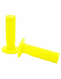 Puños Pro Grip 794 Amarillo Flúor