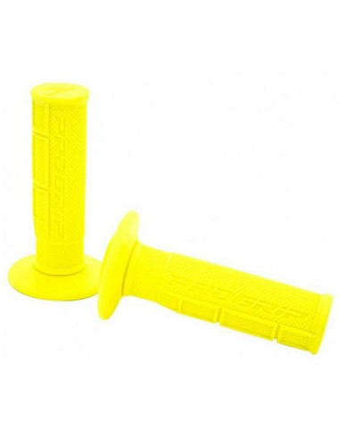 Puños Pro Grip 794 Amarillo Flúor