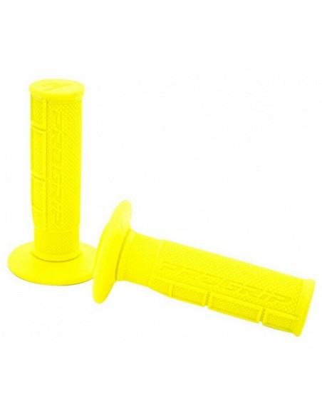 Puños Pro Grip 794 Amarillo Flúor