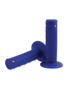 Puños Pro Grip 799 Dual Azul