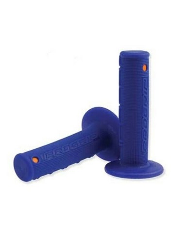 Puños Pro Grip 799 Dual Azul