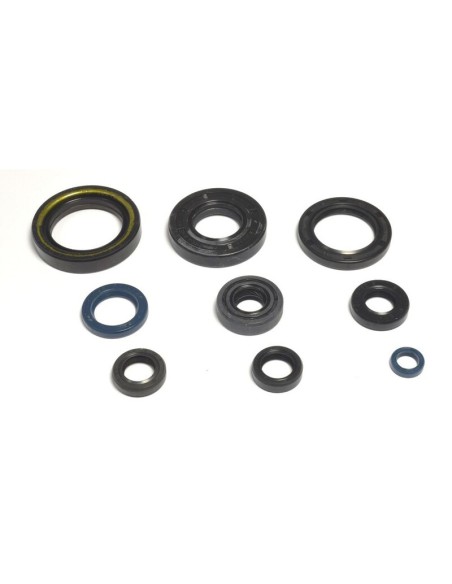 Kit Retenes Motor Athena Yamaha YZ 125 01-04