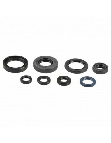 Kit Retenes Motor Athena Yamaha YZ 85 02-18