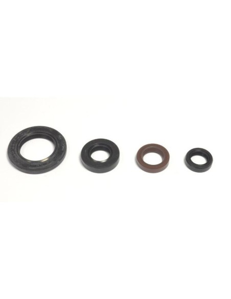 Kit Retenes Motor Athena Yamaha TTR 250 99-06