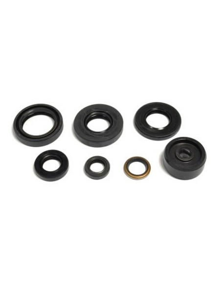 Kit Retenes Motor Athena Yamaha YZ 80 83-92