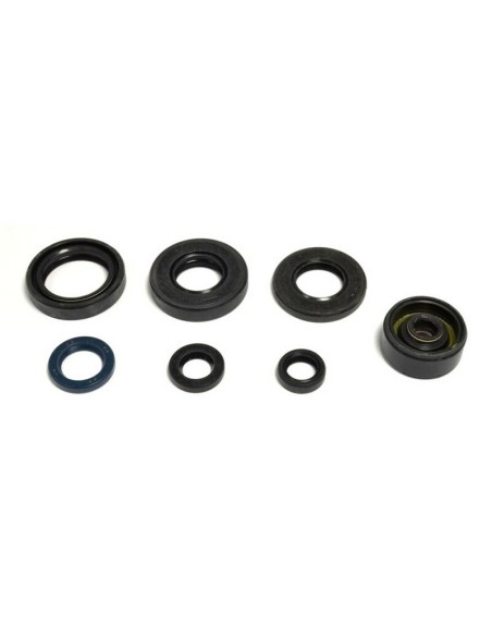 Kit Retenes Motor Athena Yamaha YZ 80 93-01