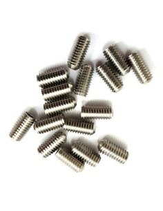 Kit Pin de Recambio Estriberas Talon 5x10 mm