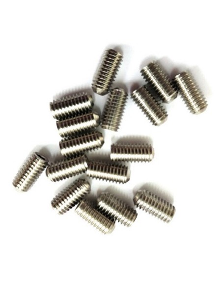 Kit Pin de Recambio Estriberas Talon 5x10 mm