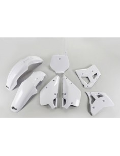 Kit Plásticos UFO Yamaha YZ 250 92 OEM
