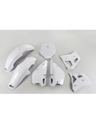 Kit Plásticos UFO Yamaha YZ 250 92 OEM