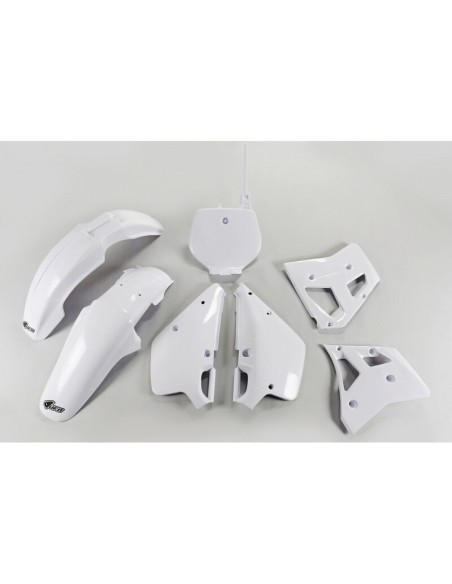 Kit Plásticos UFO Yamaha YZ 250 92 OEM