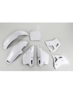Kit Plásticos UFO Yamaha YZ 250 91 OEM