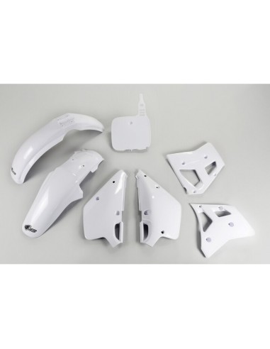 Kit Plásticos UFO Yamaha YZ 250 91 OEM