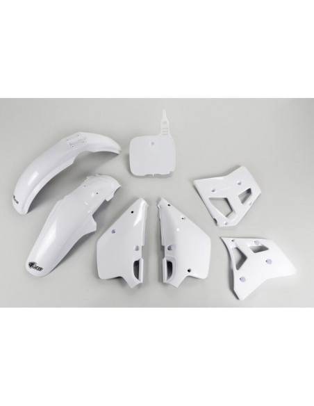 Kit Plásticos UFO Yamaha YZ 250 91 OEM