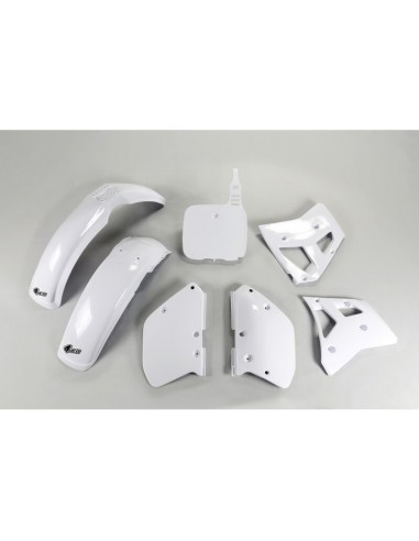 Kit Plásticos UFO Yamaha YZ 250/360 90 OEM