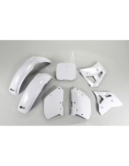 Kit Plásticos UFO Yamaha YZ 250/360 90 OEM