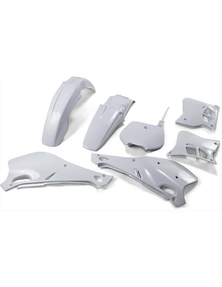 Kit Plásticos UFO Yamaha YZ 125/250 93-95 OEM